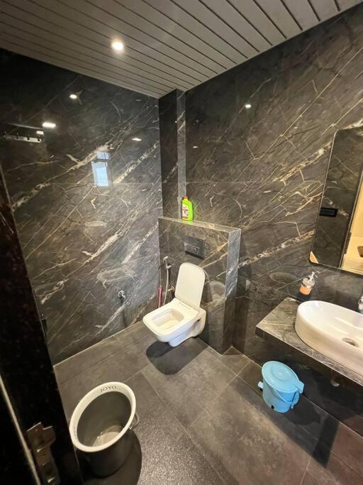 Stayhaven Starmount 4Bhk & Pool Mumbai Exterior photo