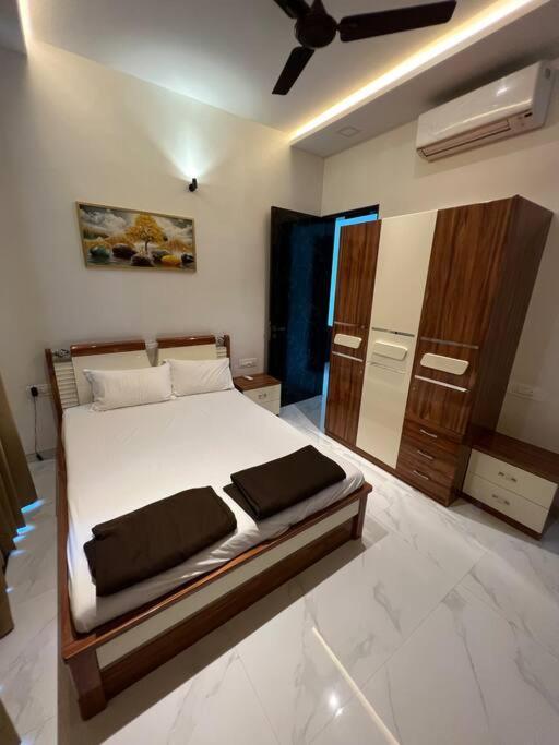 Stayhaven Starmount 4Bhk & Pool Mumbai Exterior photo