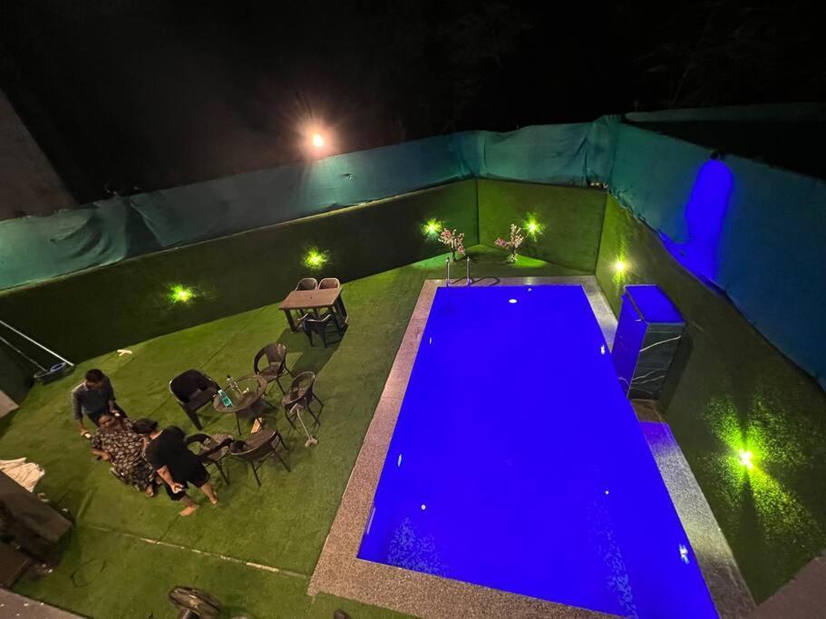 Stayhaven Starmount 4Bhk & Pool Mumbai Exterior photo